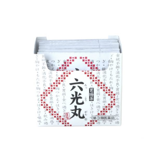 六効丸